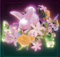 Frolicking Fields Halo 🐇 Flowering 2026
