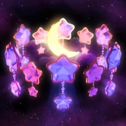 Dream Dust Halo 2024