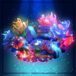 Luminous Lagoon 🐠 Tidalglow Halo 2025