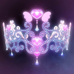 Crown Of The Realms ♡ Enchantraverse Halo