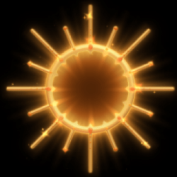 Solarix Halo Tidalglow 2023