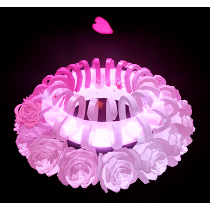 Valentine's Halo 2019