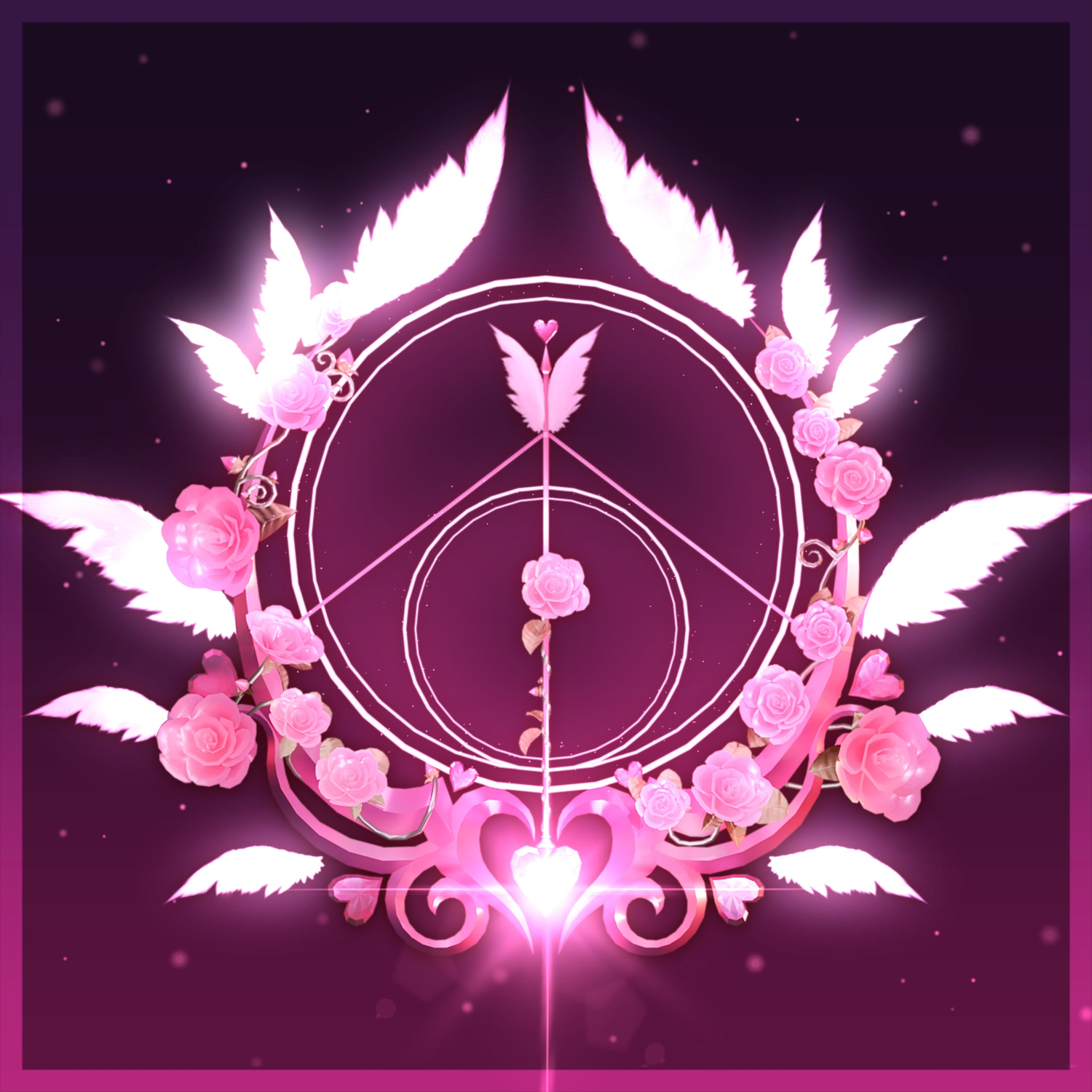 Eternity's Aim 🏹 Everfriend 2026 Halo
