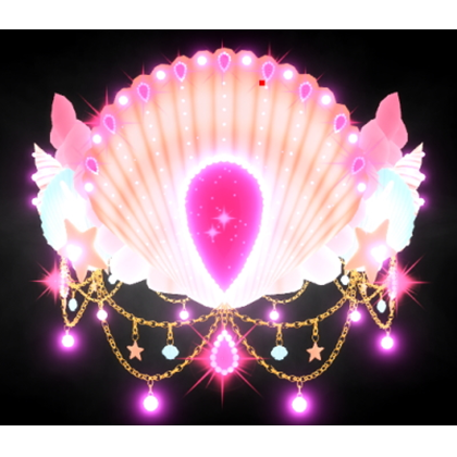 Mermaid Halo 2020